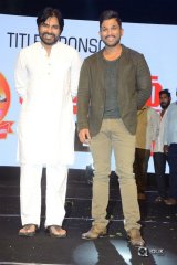 Naa Peru Surya Thank You India Meet Stills